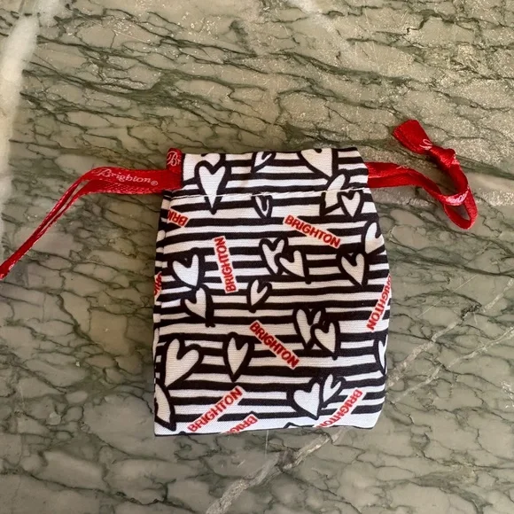 NWT Reina Ring size 8
